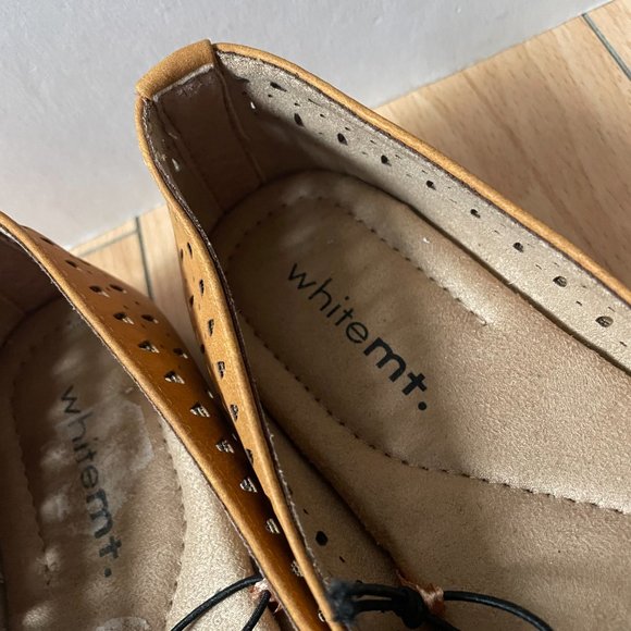 Lightweight summer flats - Picture 6 of 9